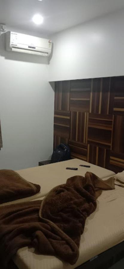 Atithi Guest House,נאסיק מראה חיצוני תמונה