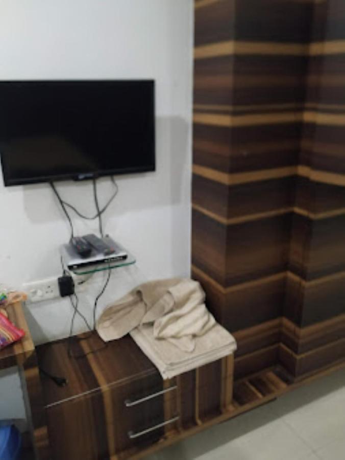 Atithi Guest House,נאסיק מראה חיצוני תמונה