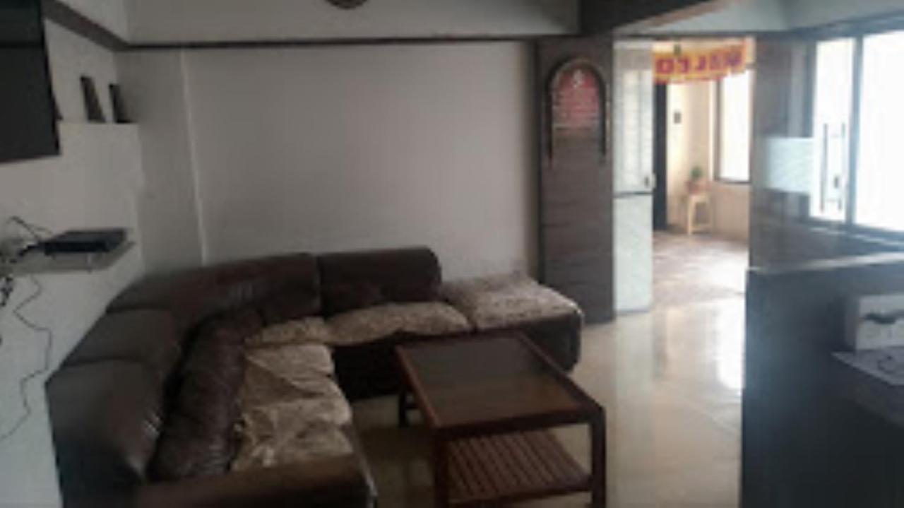 Atithi Guest House,נאסיק מראה חיצוני תמונה