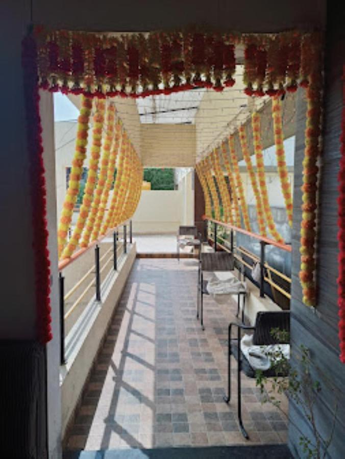 Atithi Guest House,נאסיק מראה חיצוני תמונה