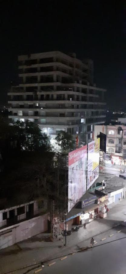 Atithi Guest House,נאסיק מראה חיצוני תמונה