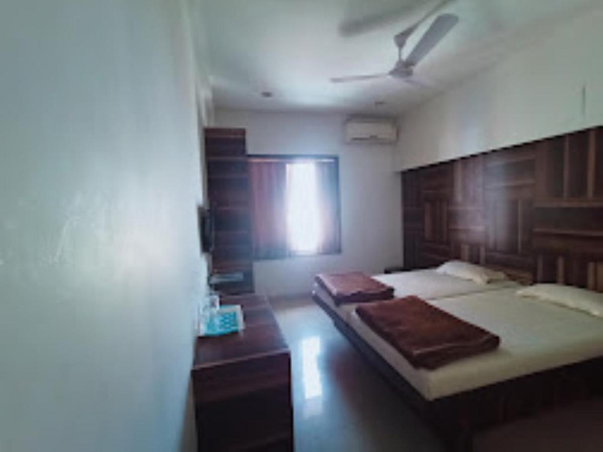 Atithi Guest House,נאסיק מראה חיצוני תמונה