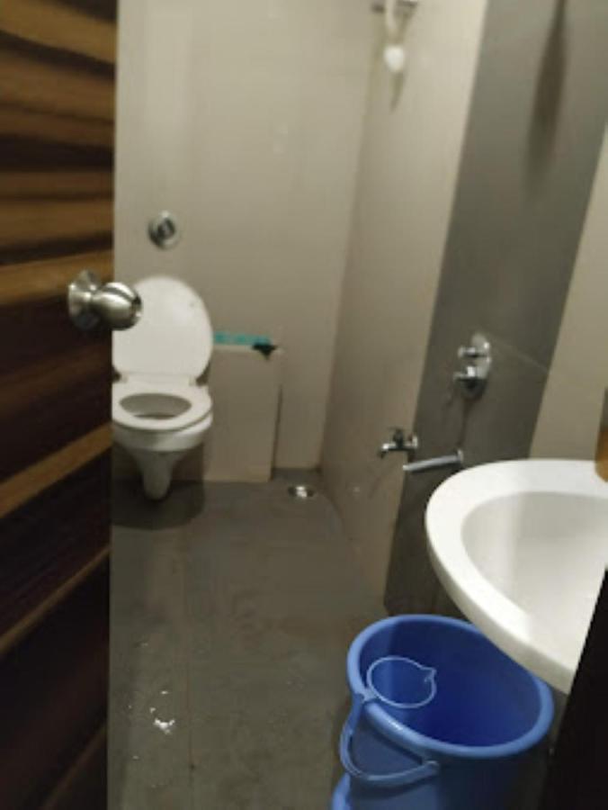 Atithi Guest House,נאסיק מראה חיצוני תמונה
